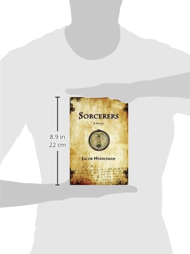 Sorcerers: A Novel