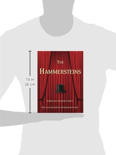 Hammersteins: A Musical Theatre Family