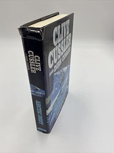 Arctic Drift (A Dirk Pitt Novel, #20) (Dirk Pitt Adventure)
