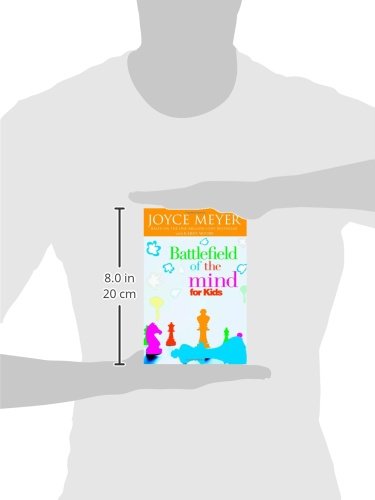 Battlefield of the Mind for Kids