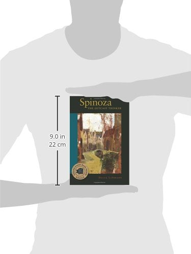 Spinoza: The Outcast Thinker