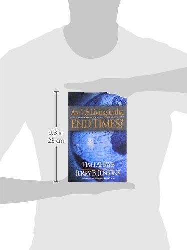 Are We Living in the END TIMES?