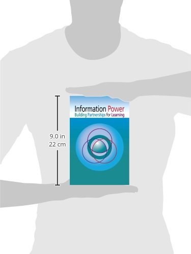 Information Power: Building Partnerships for Learning, Updated Edition