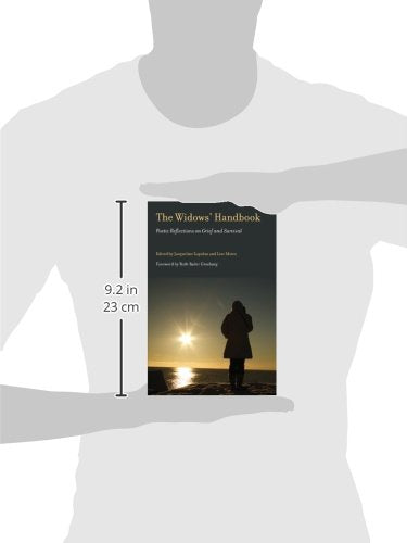 The Widows' Handbook: Poetic Reflections on Grief and Survival (Literature & Medicine)