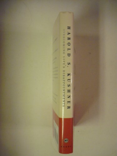 Overcoming Life's Disappointments