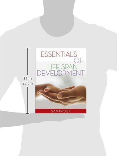 Essentials of Life-Span Development