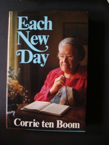 Each new day