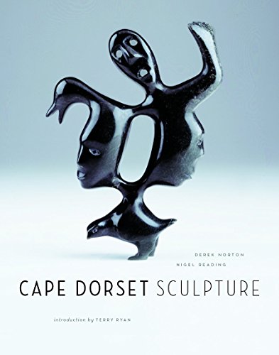 Cape Dorest Sculpture