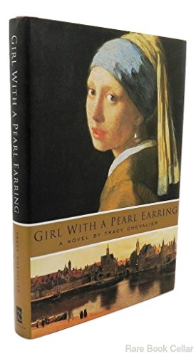 Girl With a Pearl Earring