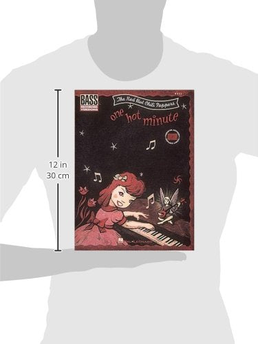 Red Hot Chili Peppers - One Hot Minute* (Bass)