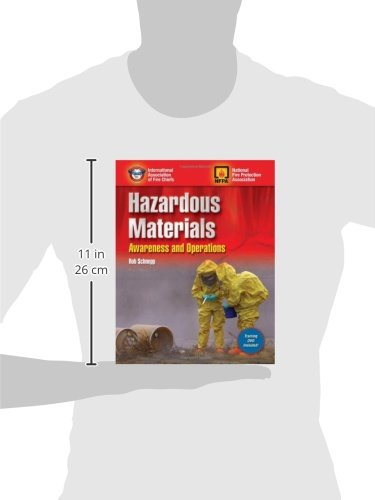 Hazardous Materials Awareness and Operations