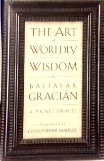 The Art of Worldly Wisdom