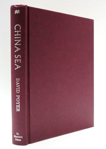 China Sea (Dan Lenson Novels)