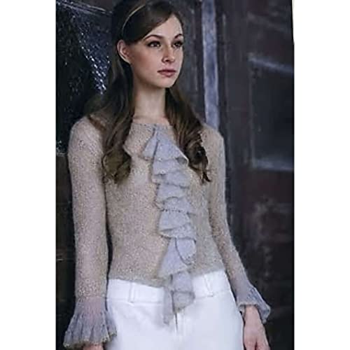 Haiku Knits: 25 Serenely Beautiful Patterns Inspired by Japanese Design