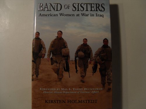 Band of Sisters