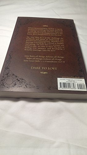 The Love Dare