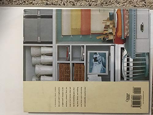 Good Things for Organizing
