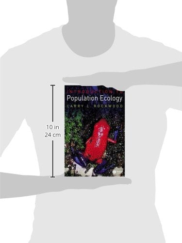 Introduction to Population Ecology