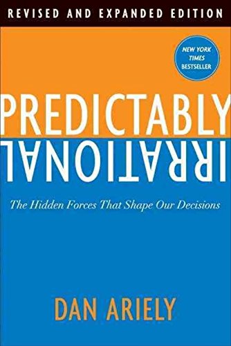 Predictably Irrational, Revised And Expanded Edition