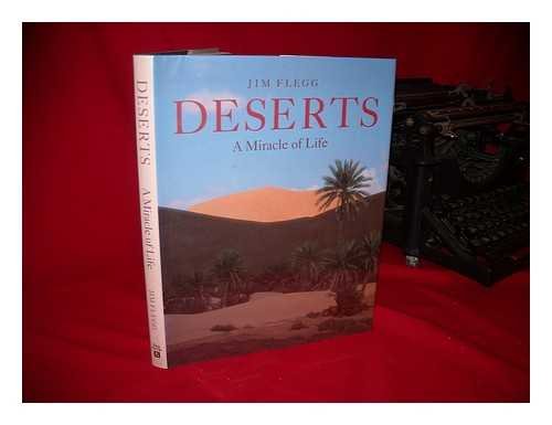 Deserts: Miracle of Life
