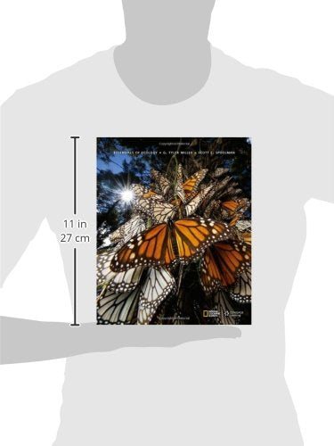 Essentials of Ecology