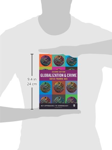 Globalization and Crime (Key Approaches to Criminology)