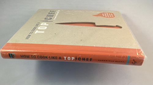 How to Cook Like a Top Chef
