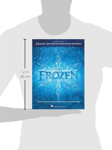 Frozen - Music From The Motion Picture Soundtrack