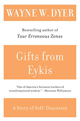 Gifts from Eykis : A Story of Self-Discovery