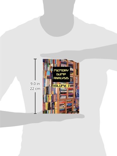 Memory Dump Analysis Anthology, Vol. 2