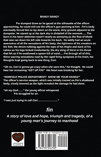 FIN: A Story Of Love and Hope
