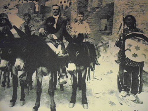 The Four Corners: Timeless Lands of the Southwest