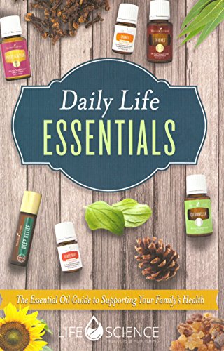 Daily Life Essentials