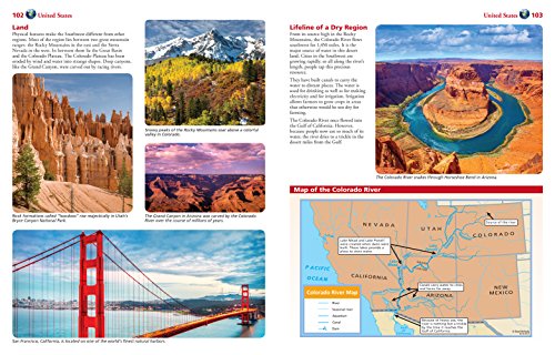 Rand McNally Student World Atlas