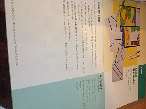 How to Teach Art to Children, Grades 1-6