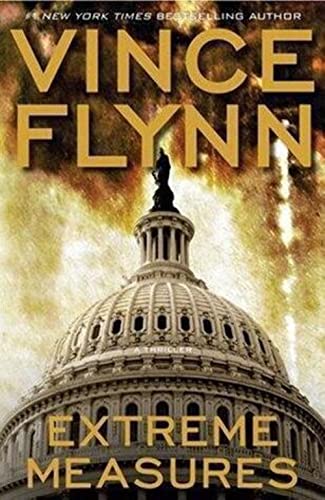 Extreme Measures (A Mitch Rapp Novel)