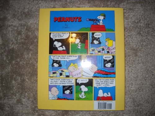 Peanuts: A Golden Celebration: The Art and the Story of the World's Best-Loved Comic Strip