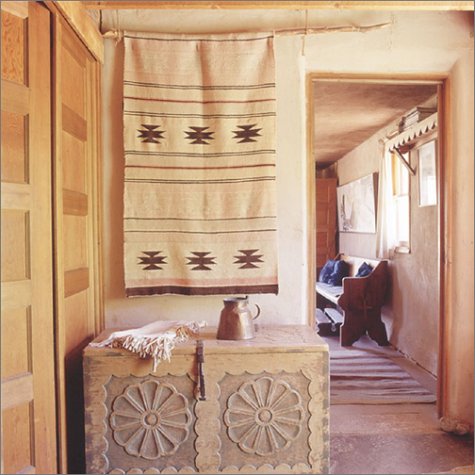 Santa Fe: Houses and Gardens