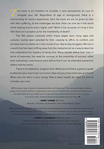 Curriculum of the Soul