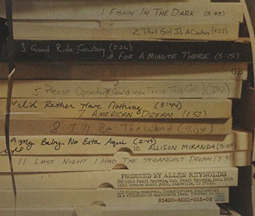 Garth Brooks: The Limited Box Series