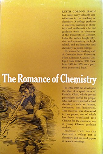 The Romance of Chemistry