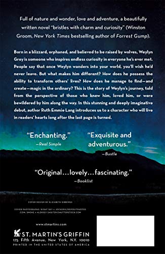 Beasts of Extraordinary Circumstance: A Novel
