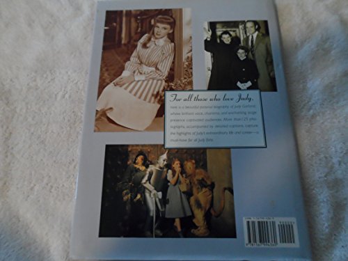 Judy: A Life in Pictures