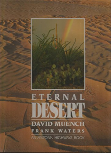 Eternal Desert