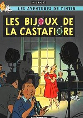 Les Bijoux de la Castafiore