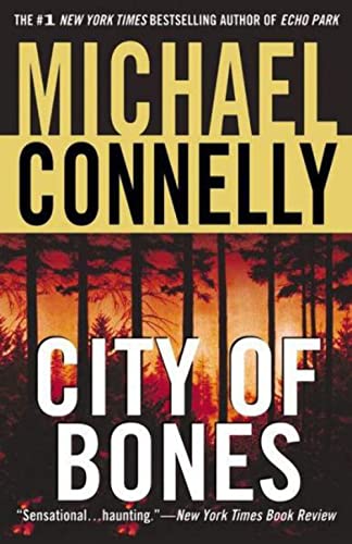 City of Bones (Harry Bosch)
