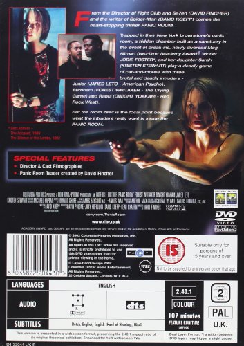 Panic Room
