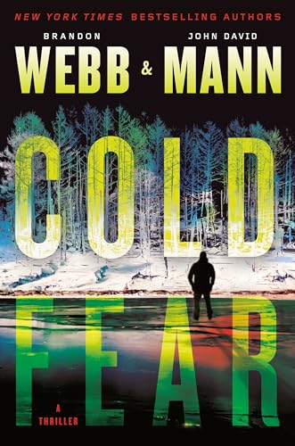Cold Fear: A Thriller (The Finn Thrillers)