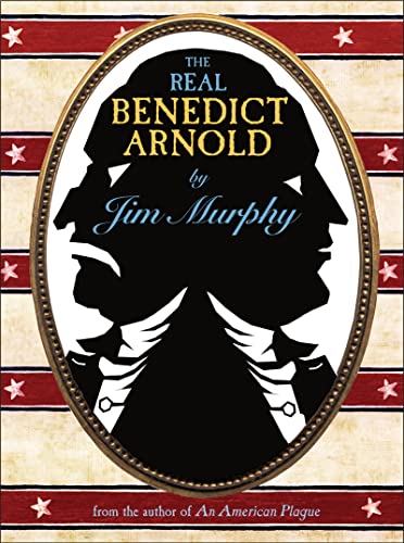 The Real Benedict Arnold