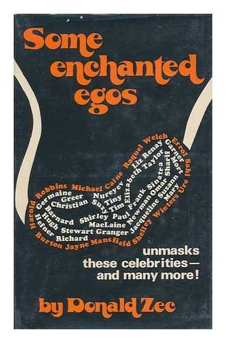 Some enchanted egos